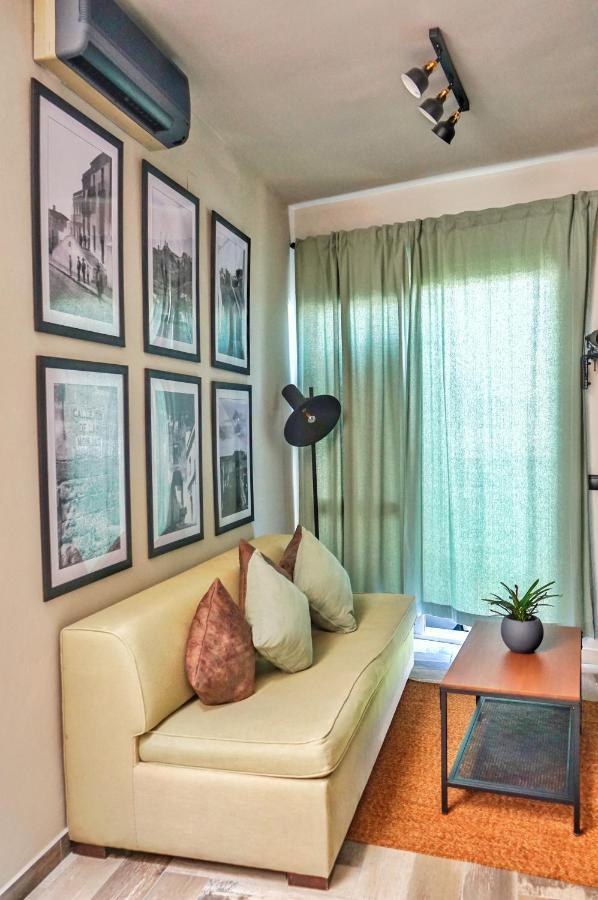 Hotel Posada De Las Cuevas アルコス・デ・ラ・フロンテーラ エクステリア 写真